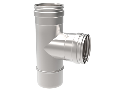 TAF INOX KAPNODOXOU