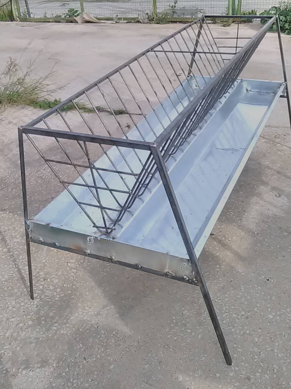 TAISTRA PROBATOU 200cm